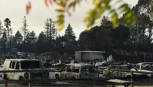californa 13 oct 17